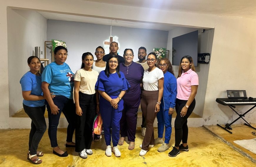 Hospital Pablo Morrobel Jiménez lleva atención médica a la Comunidad de Cayacoa
